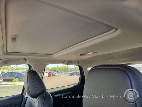 New 2025 MAZDA CX-5 AWD 2.5 S w/ Preferred Package image 14