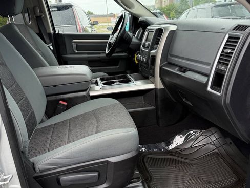 Used 2014 RAM 1500 Big Horn AWD/4WD image 9