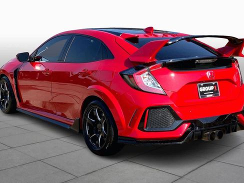 Used 2019 Honda Civic Type R image 11