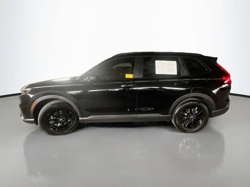 Used 2026 Honda CR-V Sport-L image 5
