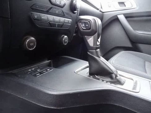 Used 2019 Ford Ranger XLT w/ Equipment Group 301A Mid image 14