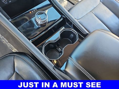 Used 2021 Jeep Grand Cherokee L Limited image 26