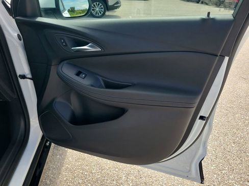 New 2026 Buick Encore GX Sport Touring w/ Comfort Package image 45