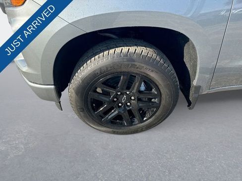 New 2026 Chevrolet Silverado 1500 Custom image 10