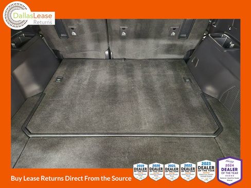 Used 2024 Toyota Land Cruiser w/ Premium Package image 55