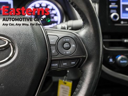 Used 2023 Toyota Camry SE image 16