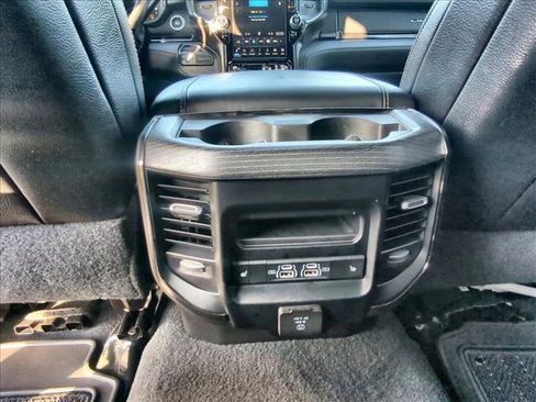 Used 2024 RAM 2500 Limited image 20