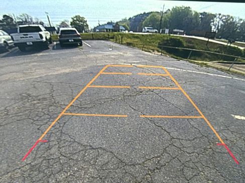 Used 2025 Chevrolet Blazer RS image 29