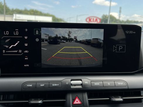New 2026 Kia K4 EX FWD image 27