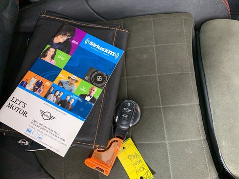 Used 2017 MINI Cooper John Cooper Works image 43