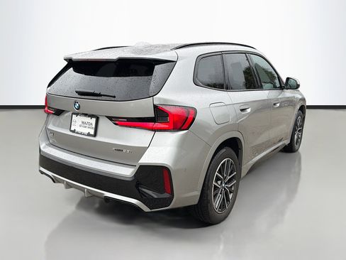 Used 2025 BMW X1 xDrive28i image 3