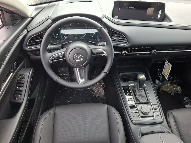 New 2026 MAZDA CX-30 AWD 2.5 S w/ Premium Package image 9