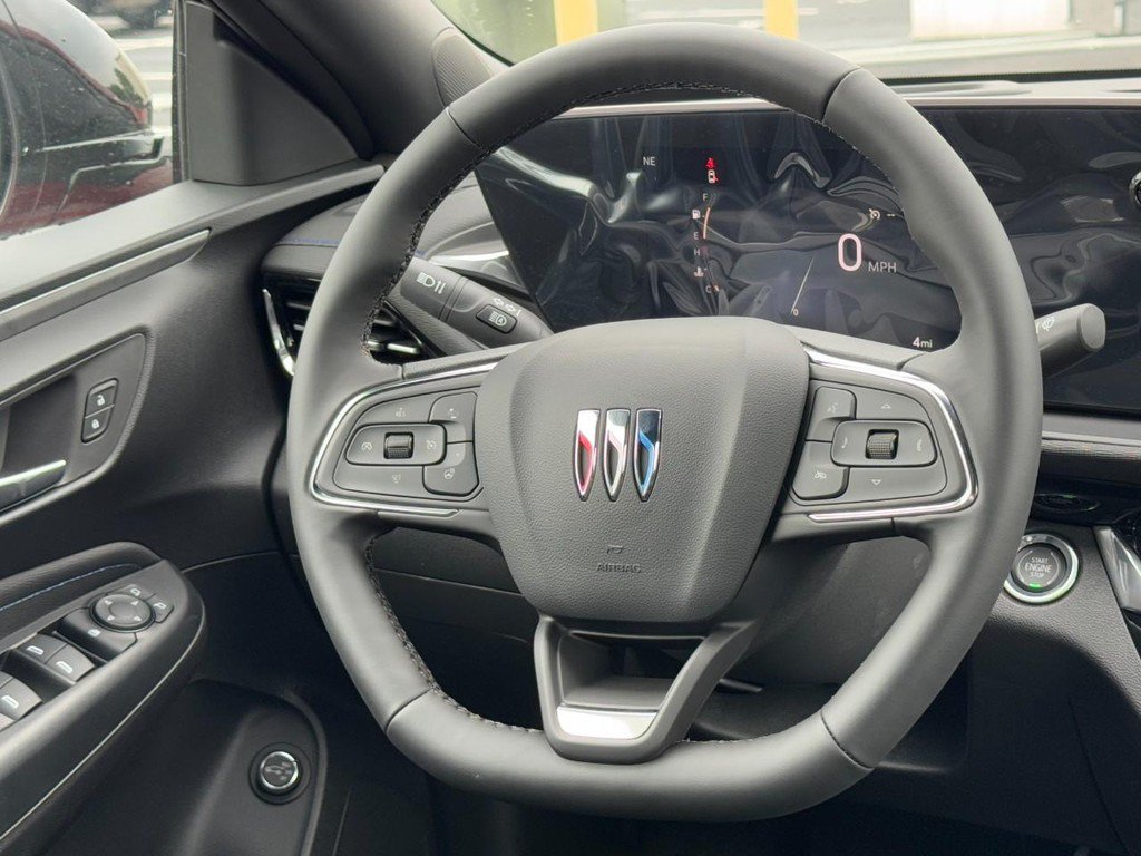 New 2026 Buick Envista Sport Touring w/ Convenience I Package FWD image 11