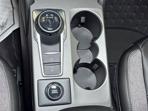 New 2025 Ford Bronco Sport Big Bend w/ Convenience Package image 27