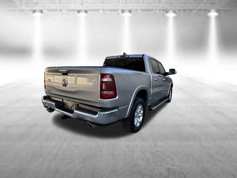 Used 2022 RAM 1500 Laramie RWD image 7
