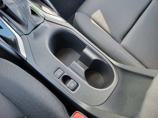 Certified 2026 Toyota Corolla LE FWD image 17