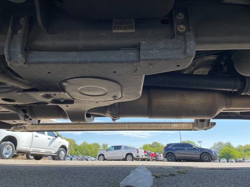 Used 2022 RAM 3500 Limited image 16
