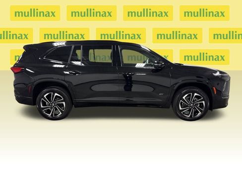 New 2026 Buick Enclave Sport Touring w/ Power Package image 20