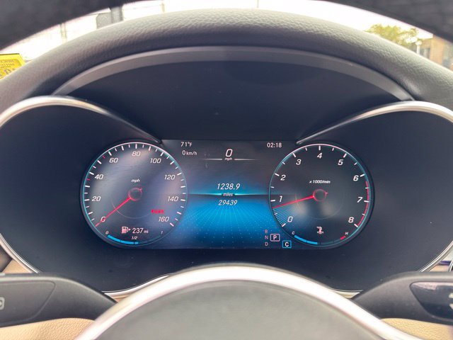 Used 2020 Mercedes-Benz C 300 4MATIC Sedan image 15