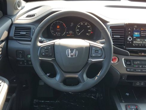 New 2026 Honda Ridgeline RTL image 31