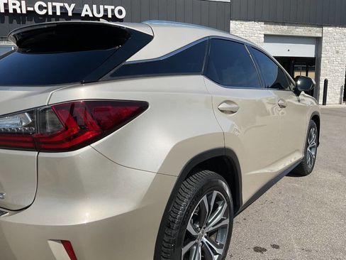 Used 2017 Lexus RX 350 AWD w/ Premium Package image 8
