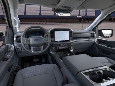 New 2026 Ford F150 XLT RWD image 9