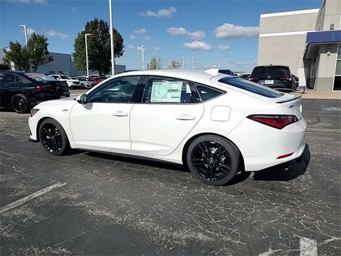 New 2026 Acura Integra A-Spec image 7