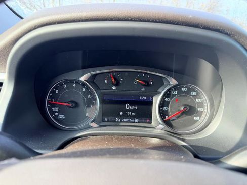 Used 2023 GMC Acadia SLT w/ Preferred Package image 15