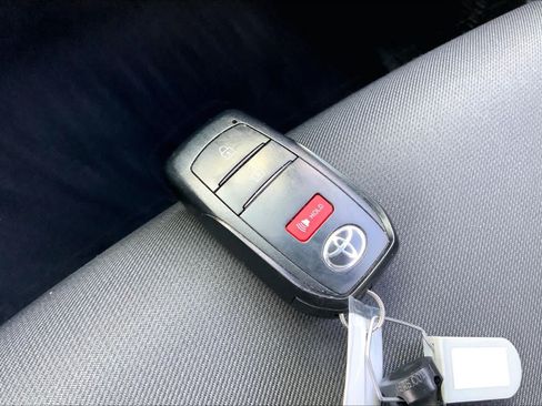 Used 2024 Toyota Tacoma TRD Sport RWD image 14