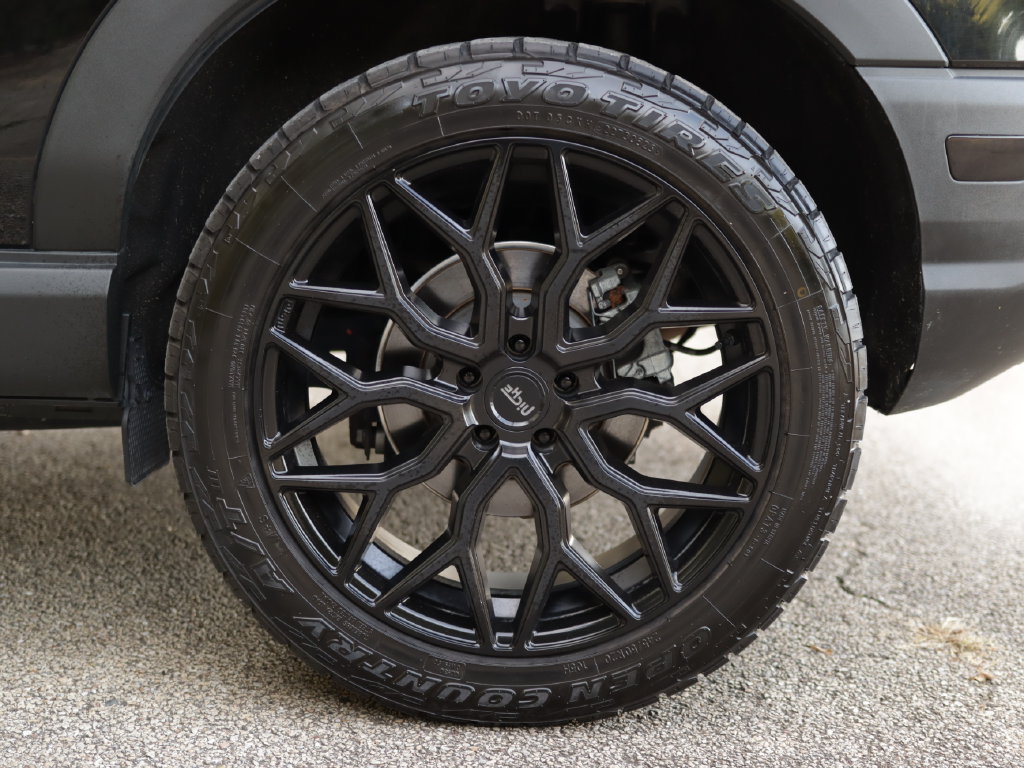 Used 2022 Ford Bronco Sport Badlands AWD/4WD image 33