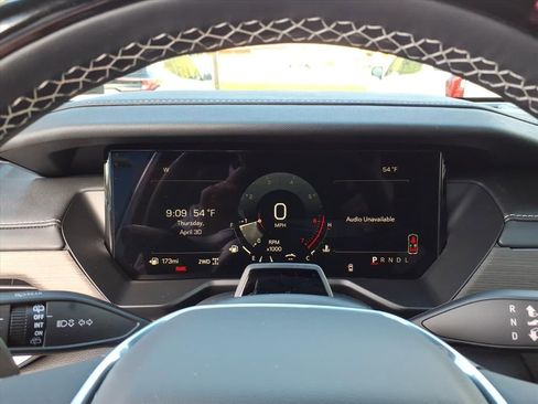 New 2026 GMC Acadia Denali w/ Super Cruise Package AWD/4WD image 16