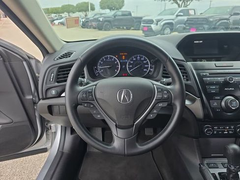 Used 2014 Acura ILX image 15