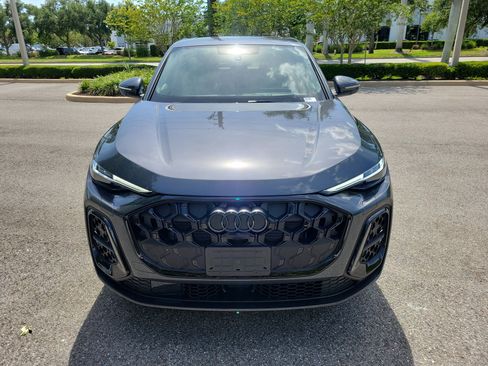 New 2026 Audi Q5 Premium Plus AWD/4WD image 2