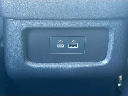 New 2025 Nissan Pathfinder SV image 26