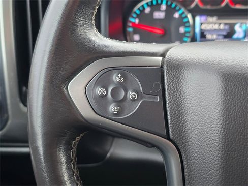 Used 2018 Chevrolet Silverado 1500 LT w/ LT Eassist Package image 27