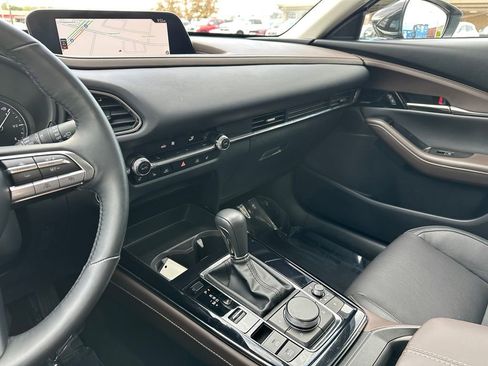 Used 2023 MAZDA CX-30 2.5 Turbo w/ Premium Plus Pkg image 20