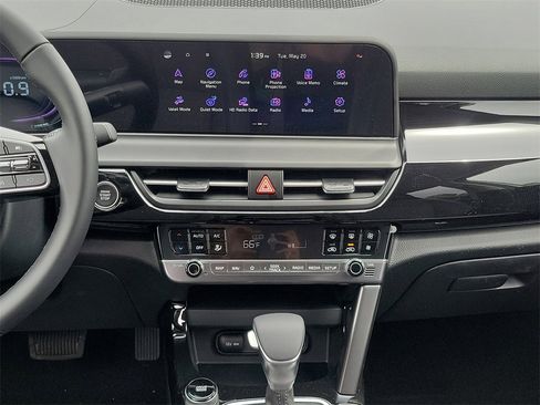 New 2025 Kia Seltos S image 22