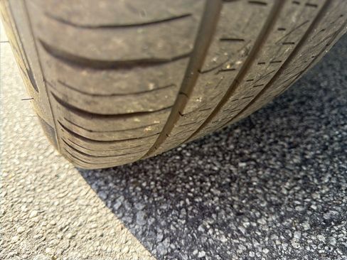 Certified 2025 Volvo V60 B5 Cross Country Plus image 12