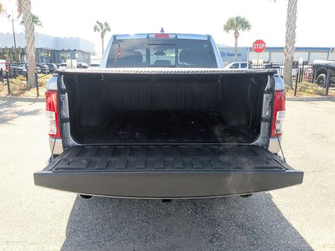 Used 2024 RAM 1500 Big Horn image 13