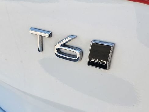 Used 2018 Volvo S90 T6 Momentum w/ Convenience Package AWD/4WD image 8