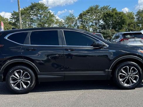 Used 2022 Honda CR-V EX image 4