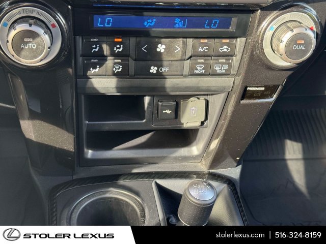 Used 2023 Toyota 4Runner TRD Pro AWD/4WD image 35