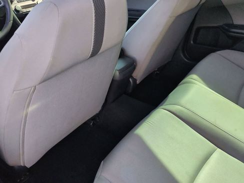 Used 2018 Honda Civic LX image 8