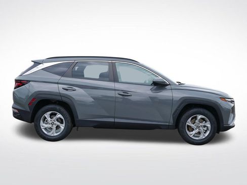 Used 2024 Hyundai Tucson SEL AWD/4WD image 2