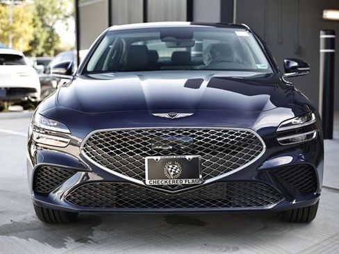 New 2026 Genesis G70 2.5T image 15