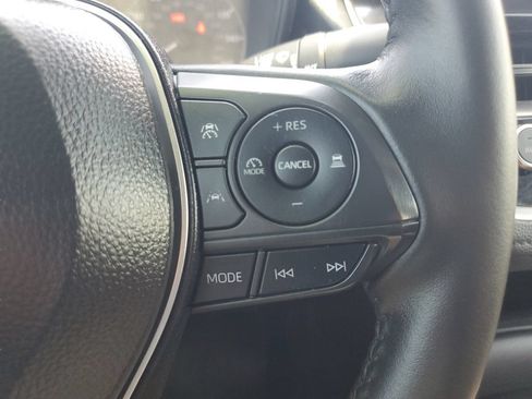 Used 2025 Toyota Corolla SE FWD image 20