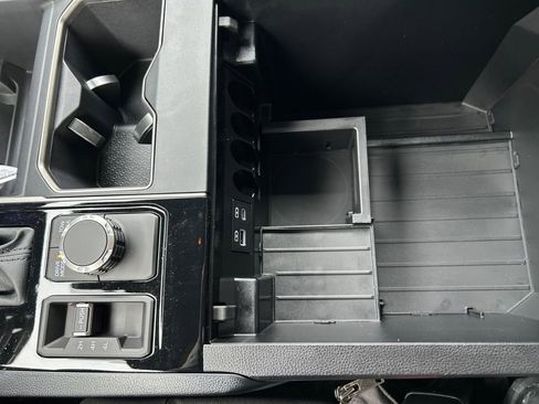 New 2026 Toyota Tundra SR5 image 16