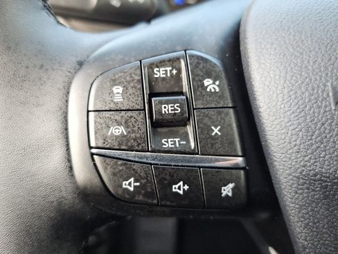 New 2026 Ford Bronco Sport Outer Banks w/ Outer Banks Tech Package+ image 11