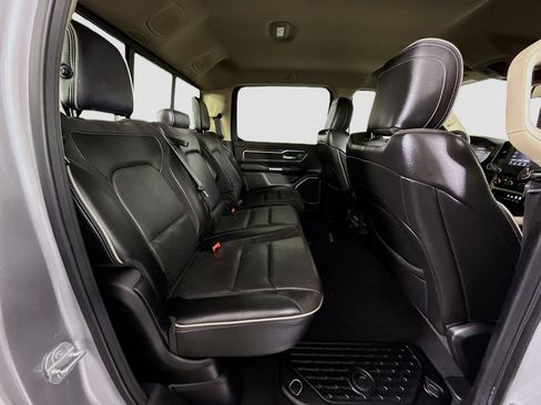 Used 2019 RAM 1500 Laramie image 27