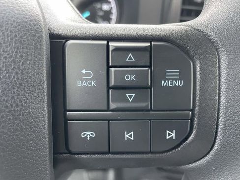 New 2026 Ford F450 XL w/ XL Chrome Package image 11